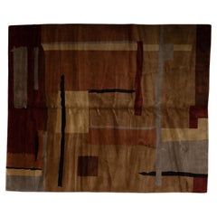 21e siècle - Contemporain  Tapis