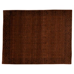 Tapis contemporain du 21e siècle