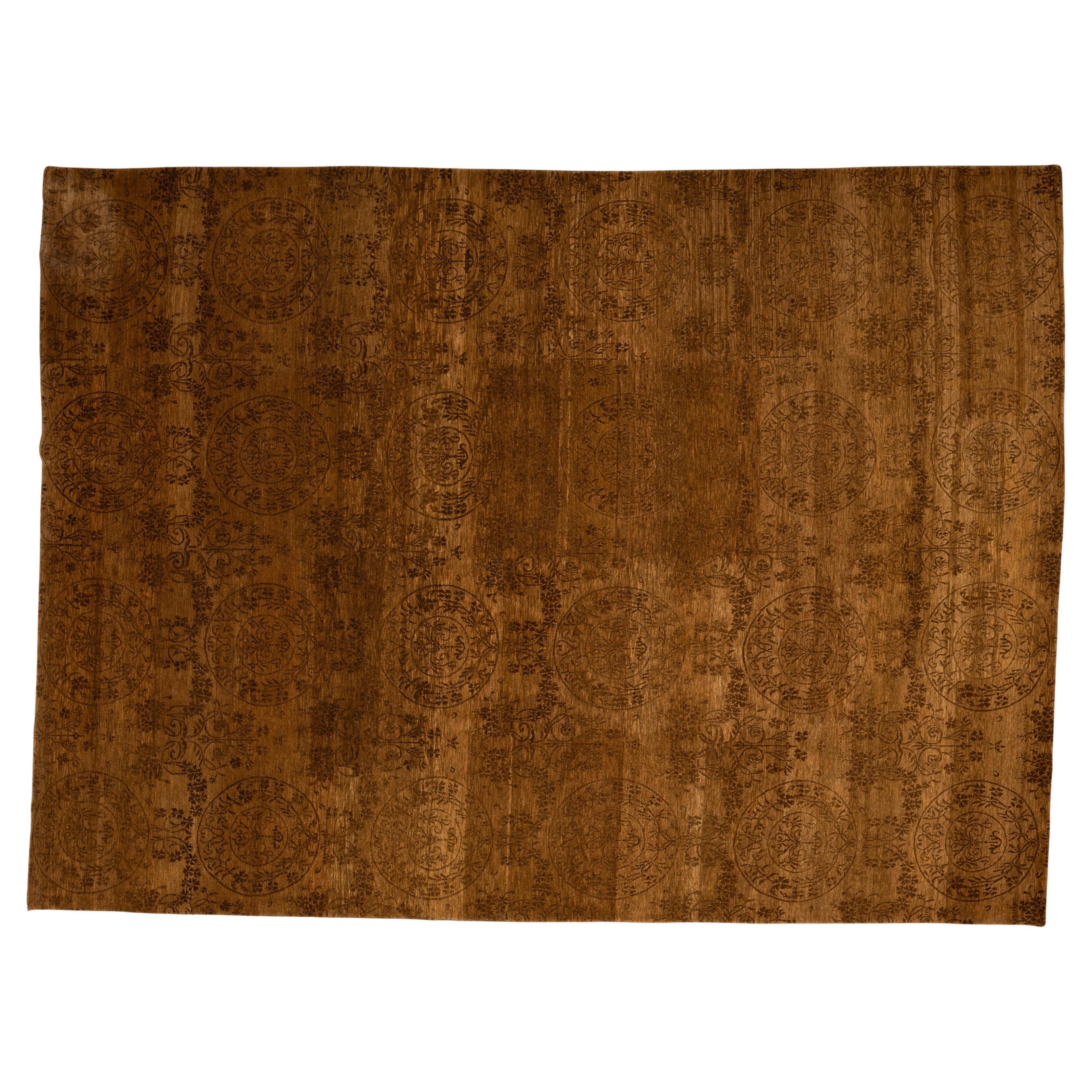 21st Century Contemporary  Rug For Sale