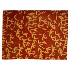 Zeitgenössisches des 21. Jahrhunderts  Teppich