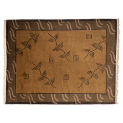 21st Century Contemporary  Rug