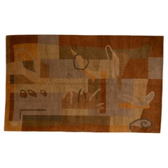 21st Century Contemporary  Rug