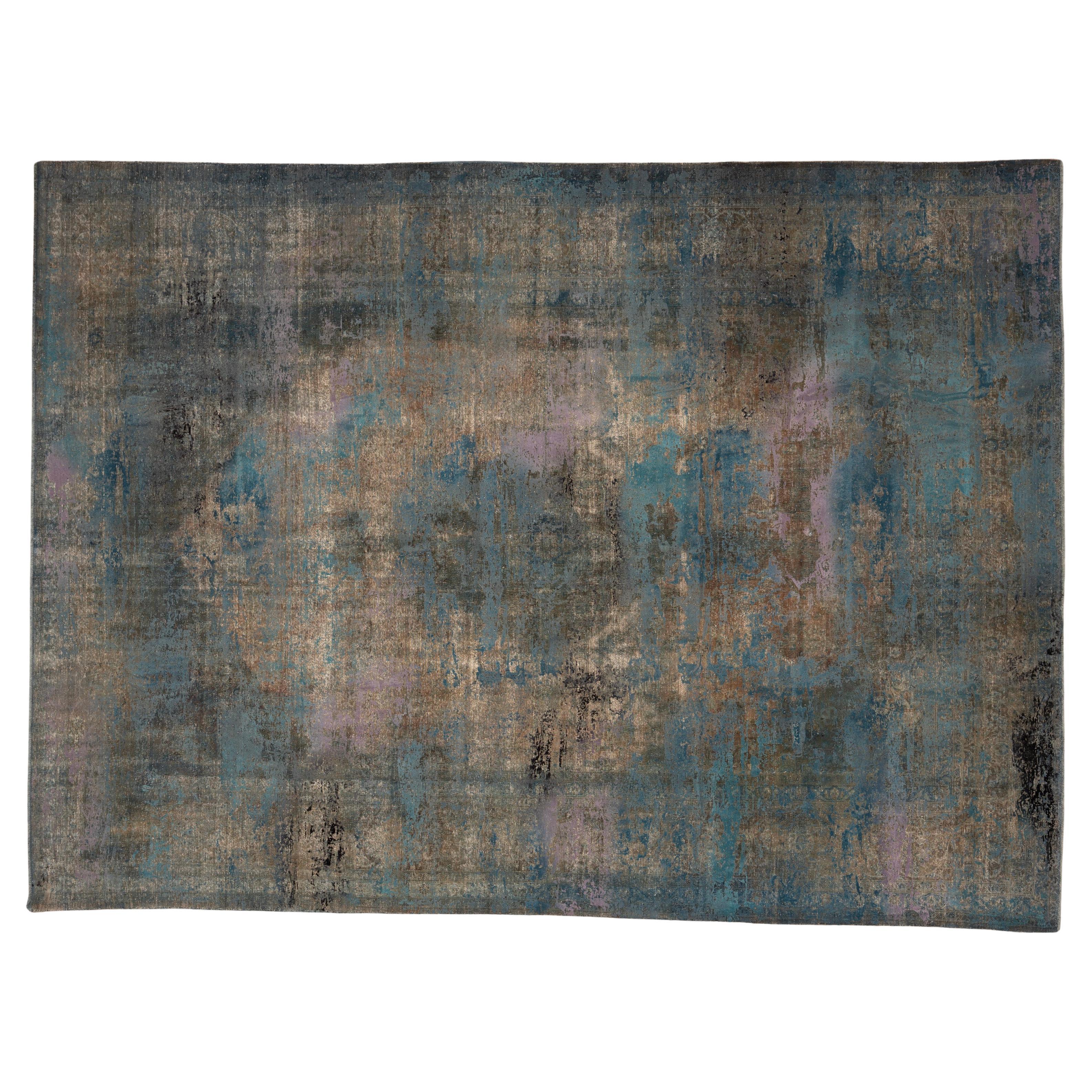 21st Century Contemporary  Rug For Sale