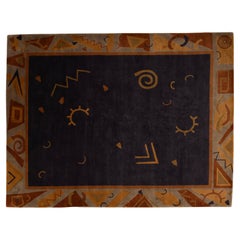 21st Century Contemporary Rug