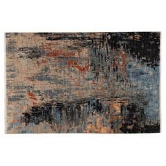 Zeitgenössisches des 21. Jahrhunderts  Teppich