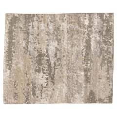 Tapis contemporain du 21e siècle