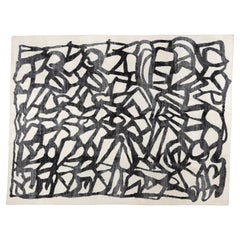 21st Century Contemporary Rug