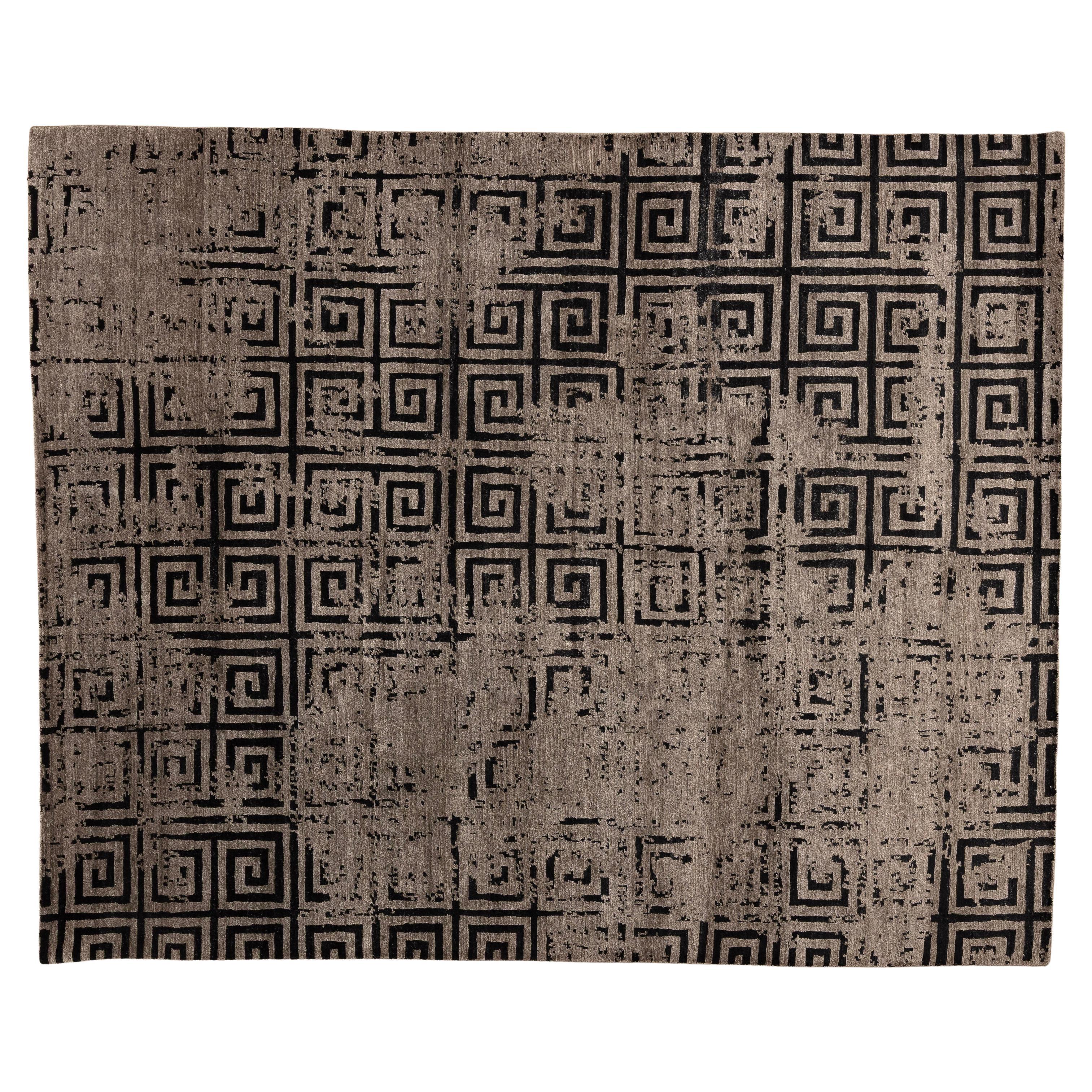 21st Century Contemporary Teppich im Angebot