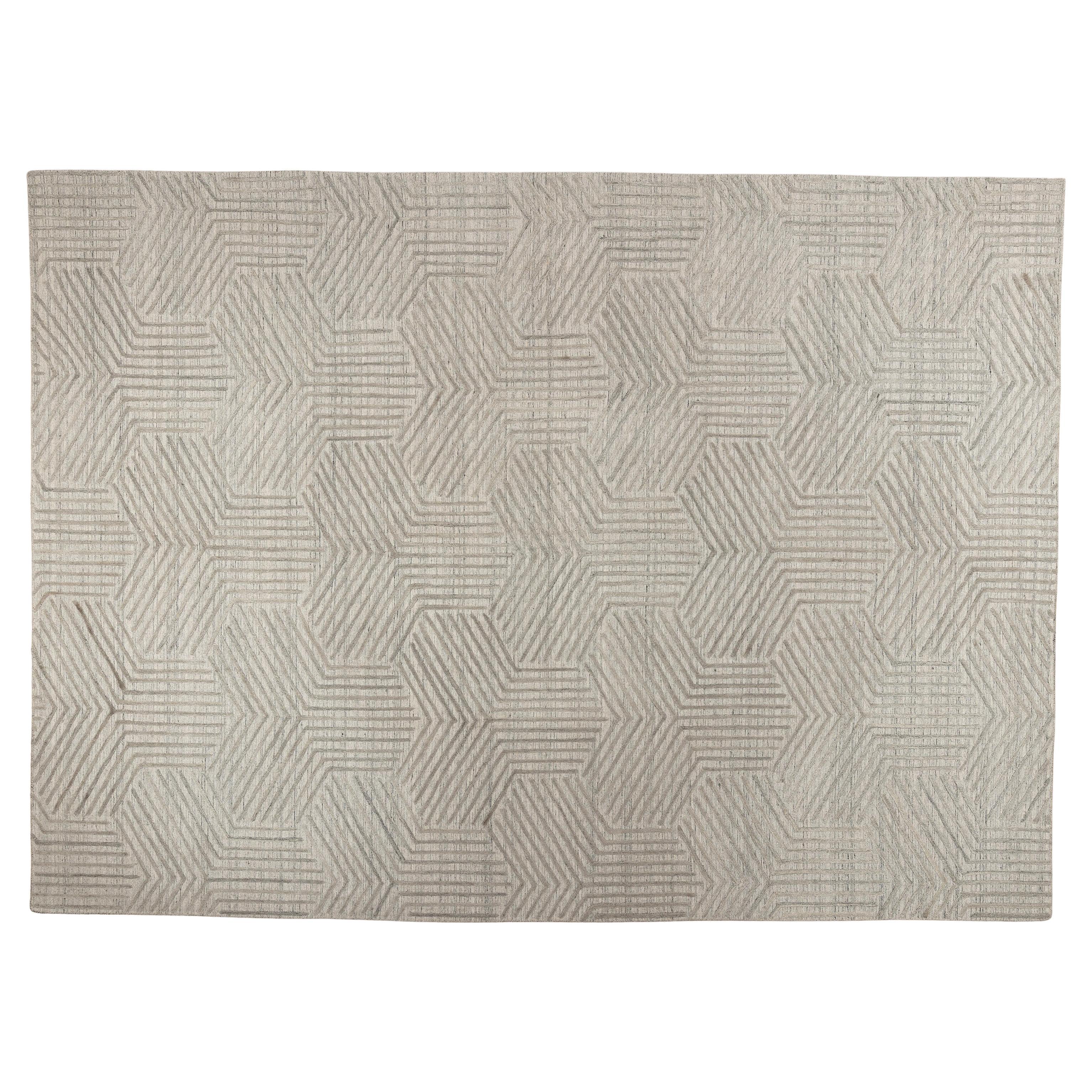 21st Century Contemporary Rug