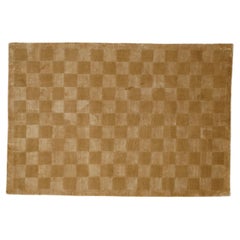 Tapis contemporain du 21e siècle