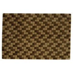 Tapis contemporain du 21e siècle