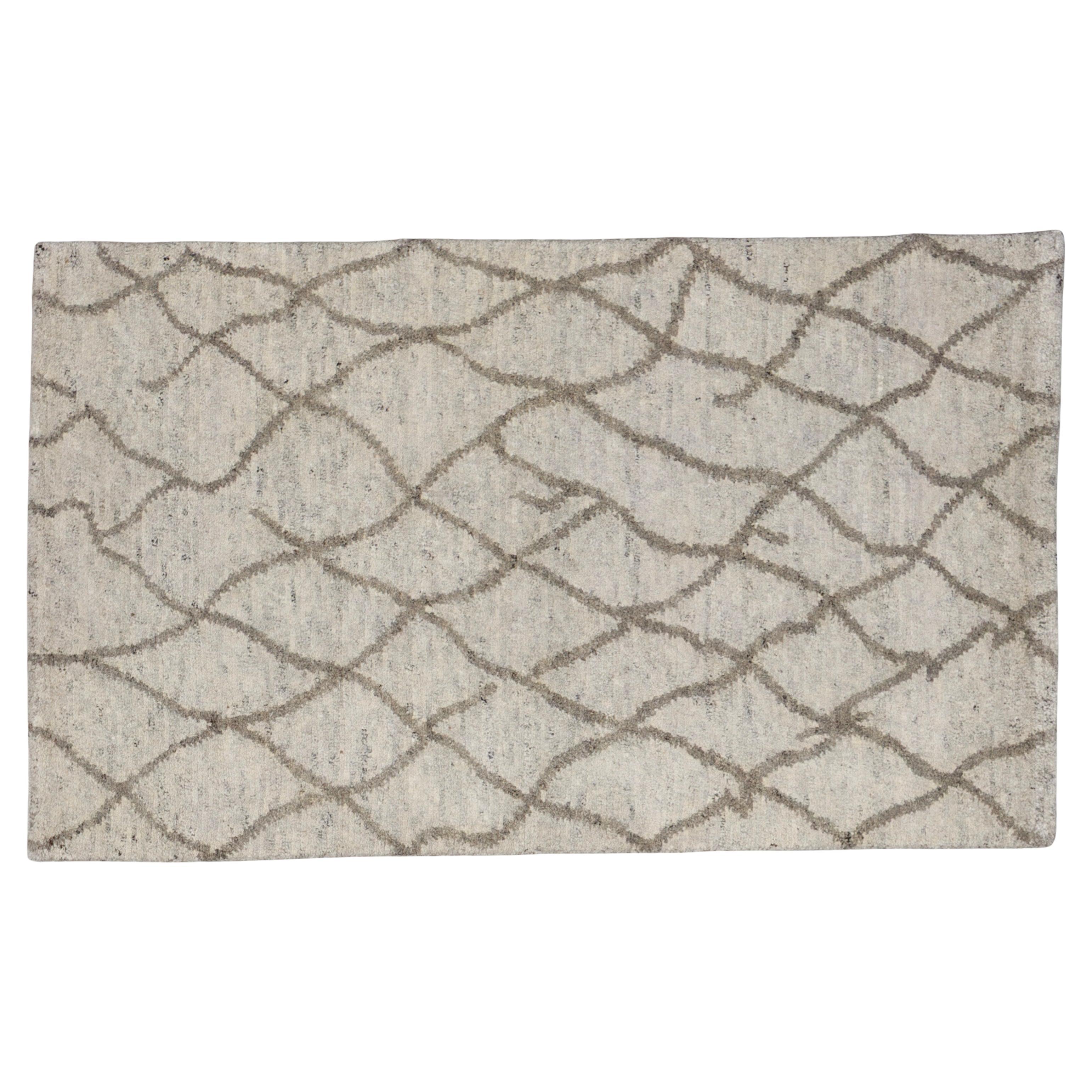 21st Century Contemporary Rug