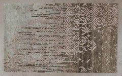 21st Century Contemporary Rug