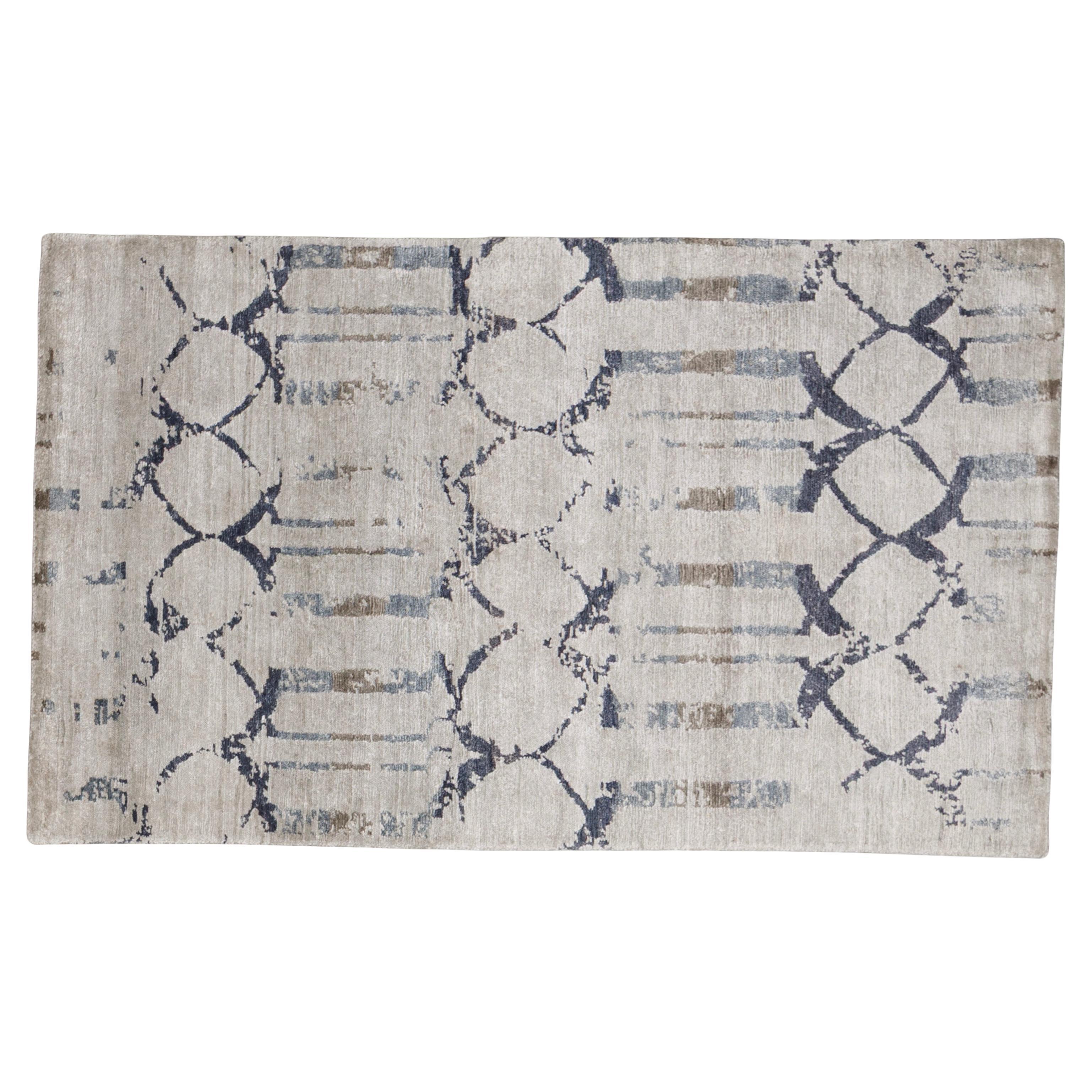 21st Century Contemporary Rug