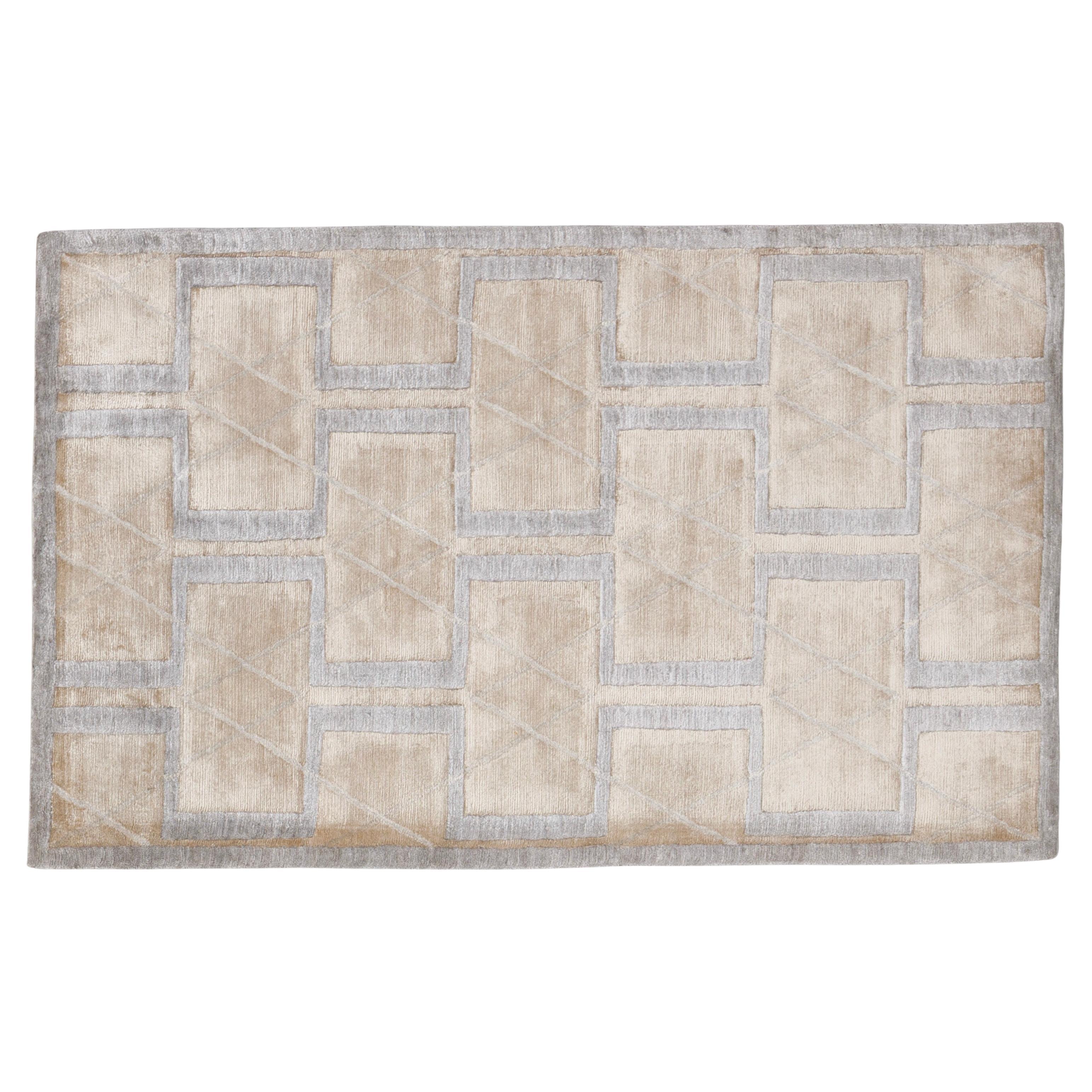 21st Century Contemporary Rug
