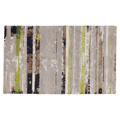 Tapis contemporain du 21e siècle