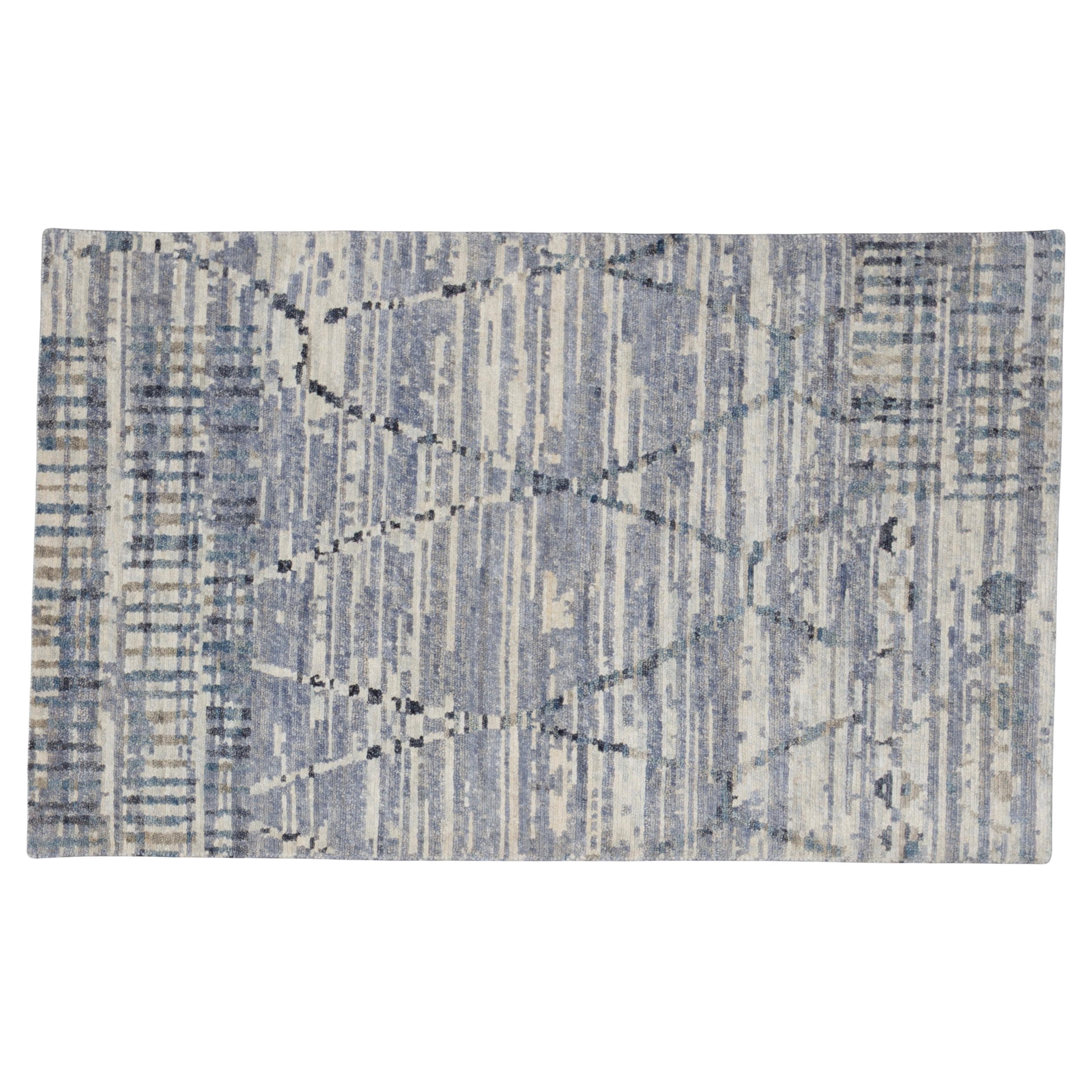 21st Century Contemporary Rug