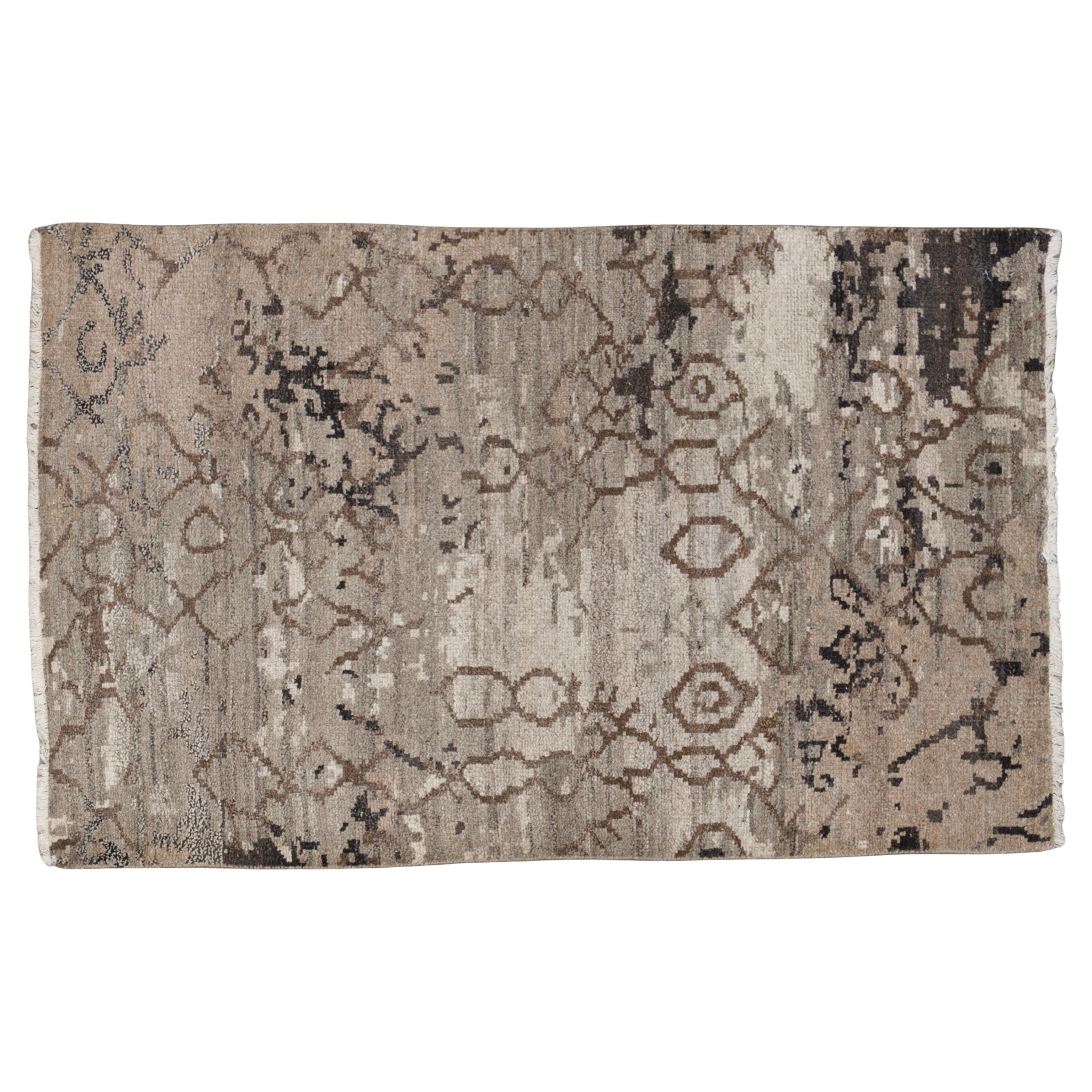21st Century Contemporary Rug