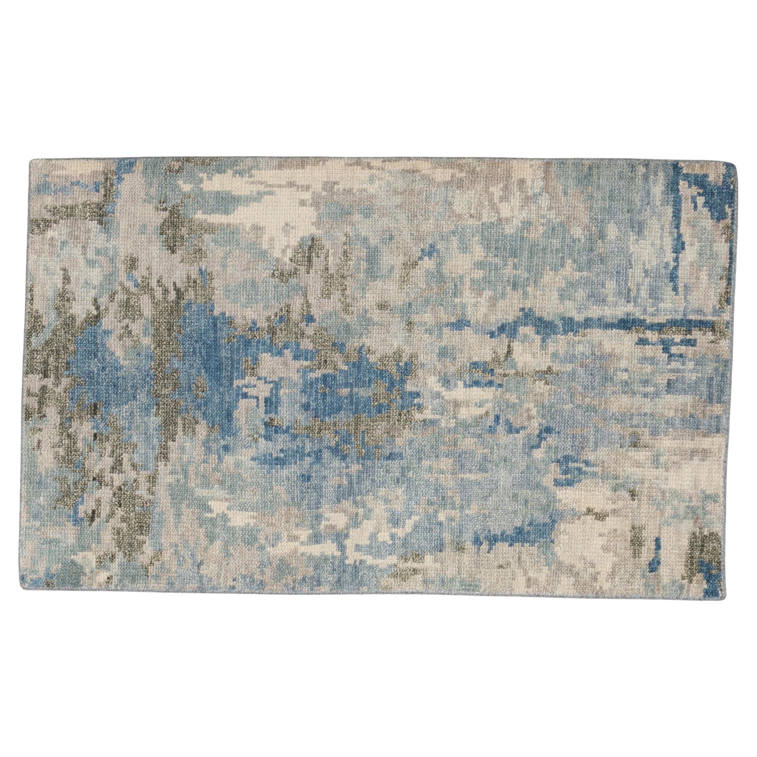 21st Century Contemporary Rug