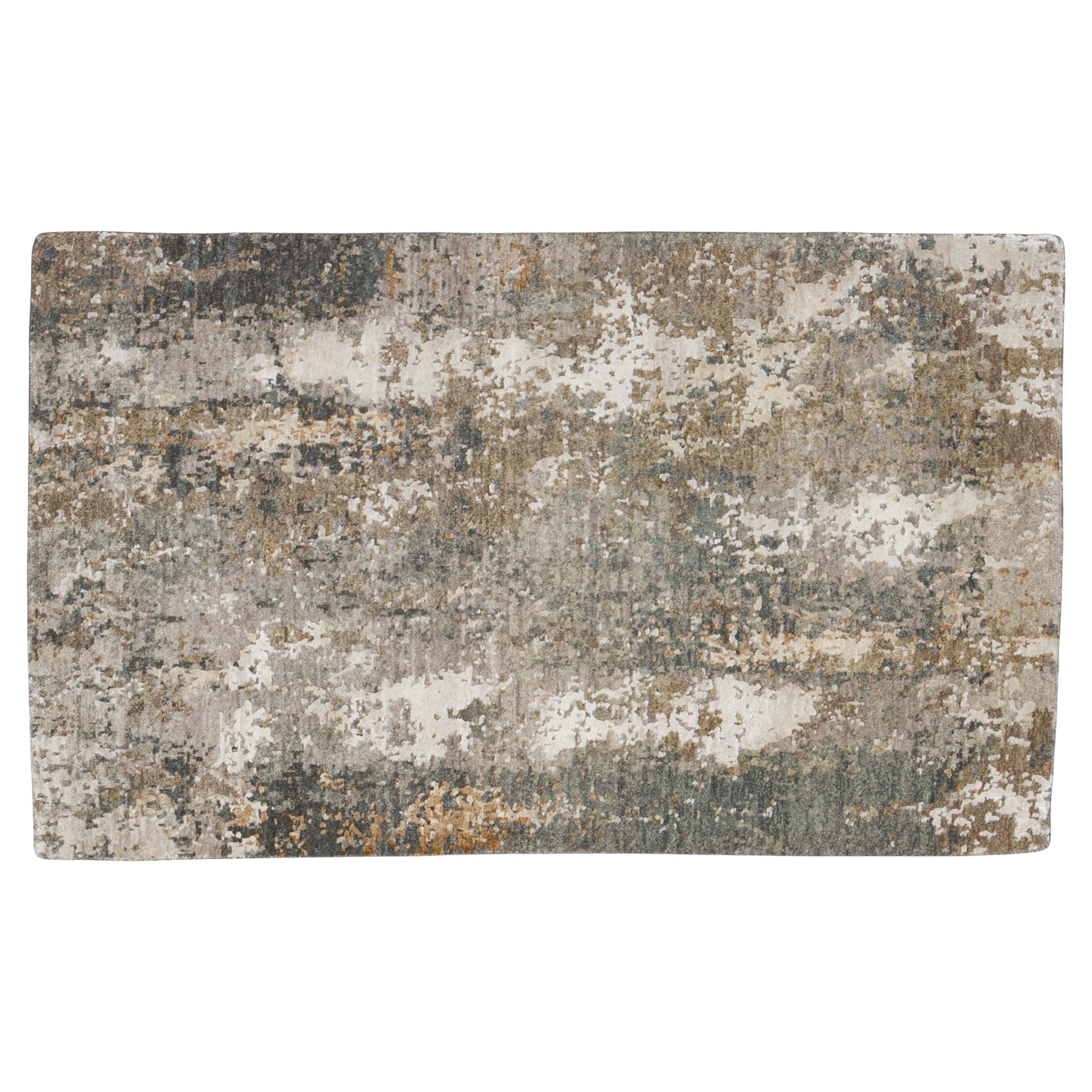 21st Century Contemporary Rug For Sale