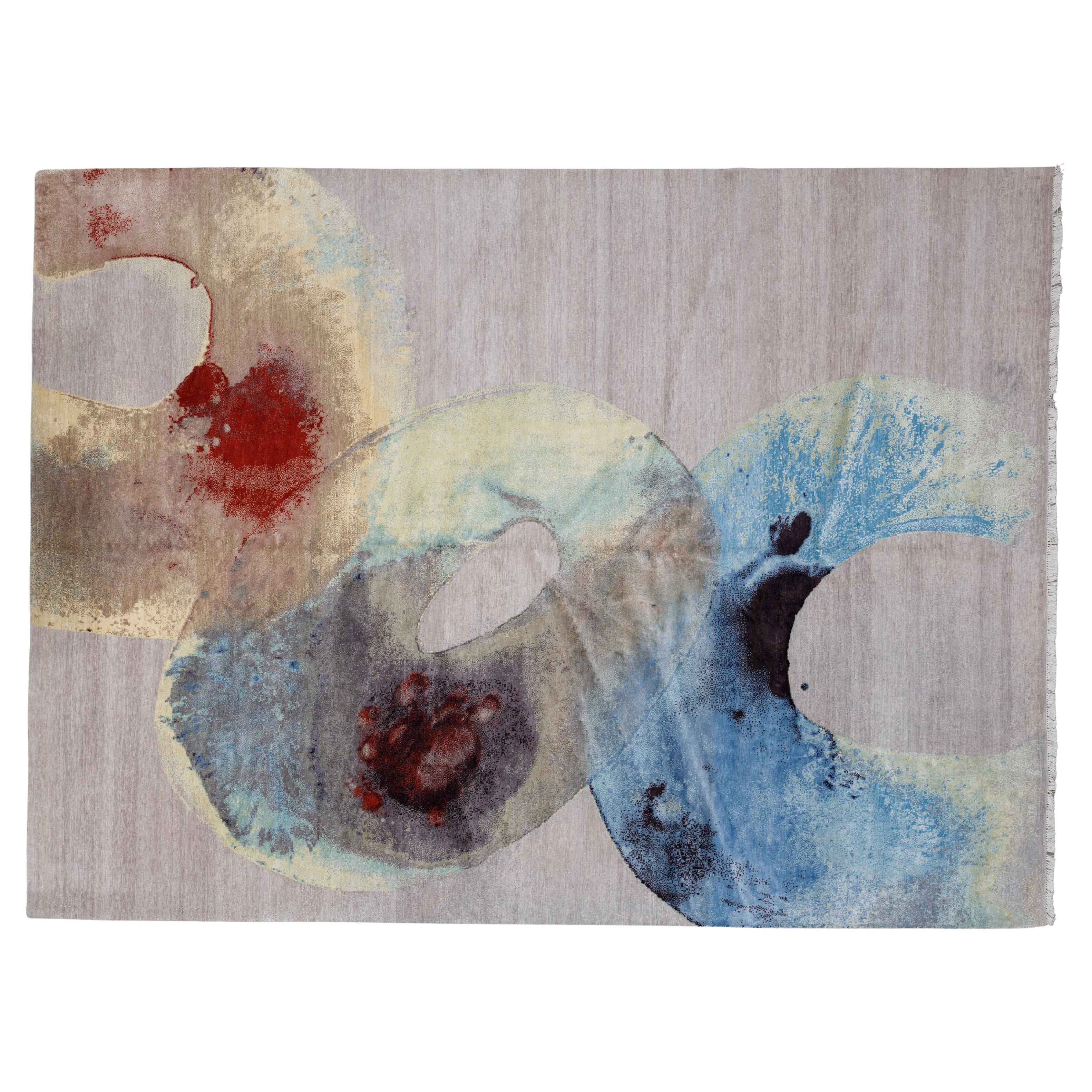 21st Century Contemporary Rug
