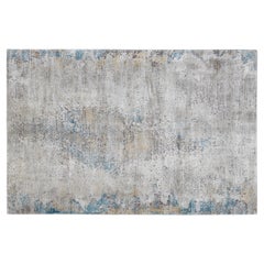 Tappeto contemporaneo del 21° secolo