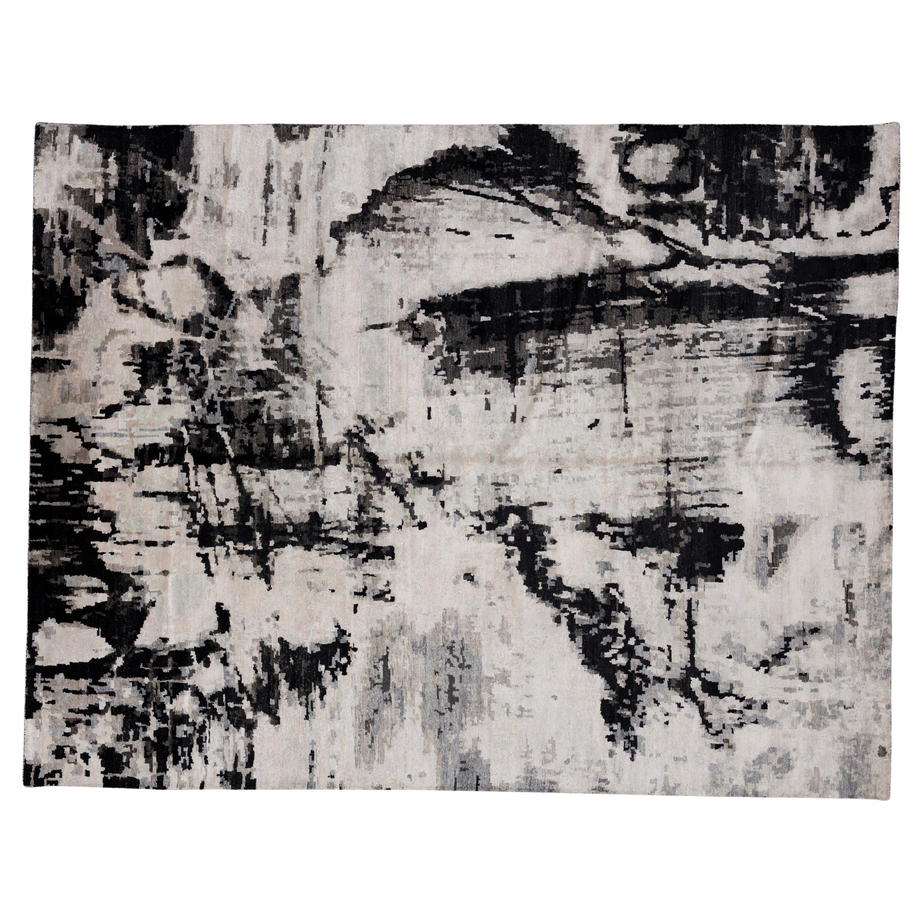 21st Century Contemporary Rug
