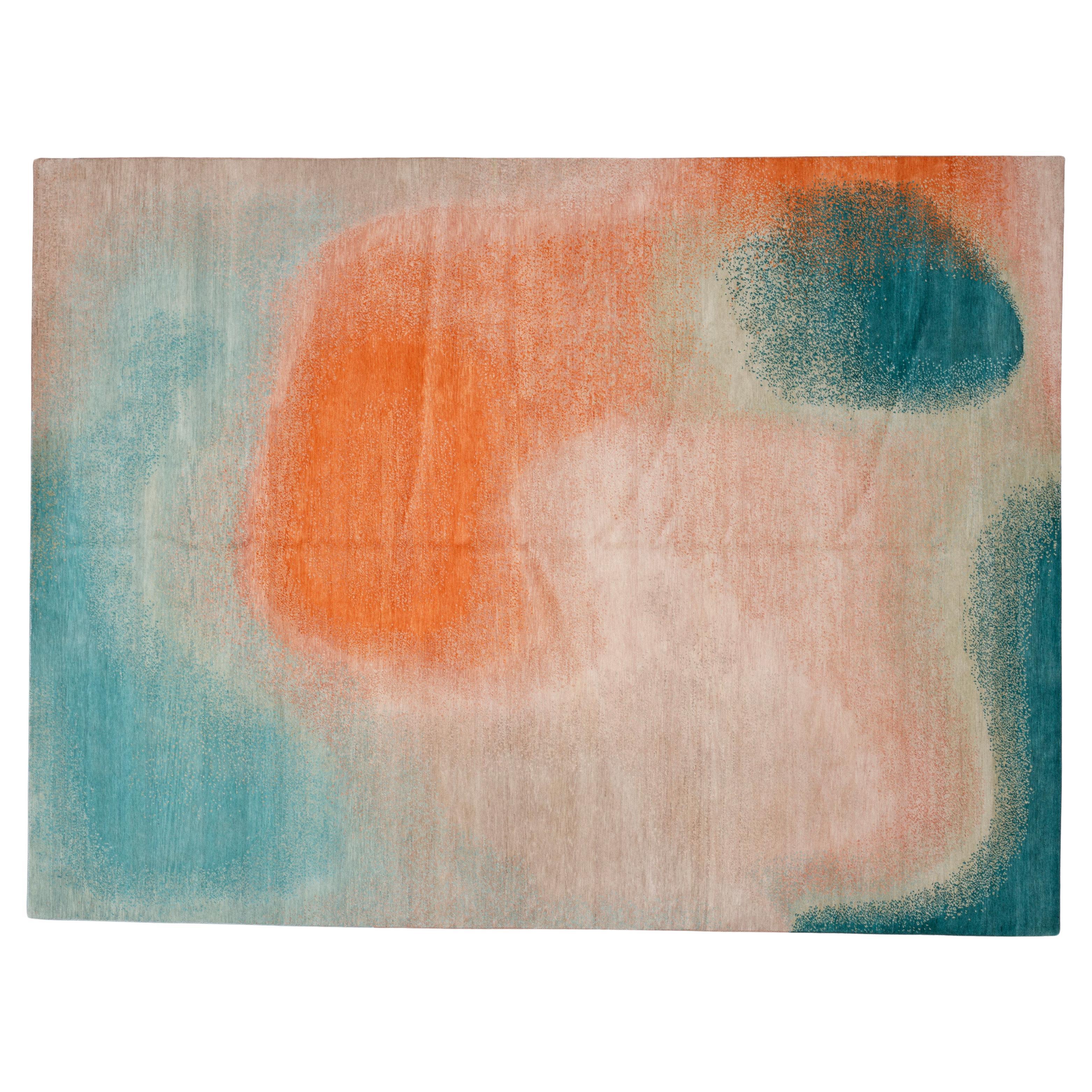 21st Century Contemporary Rug