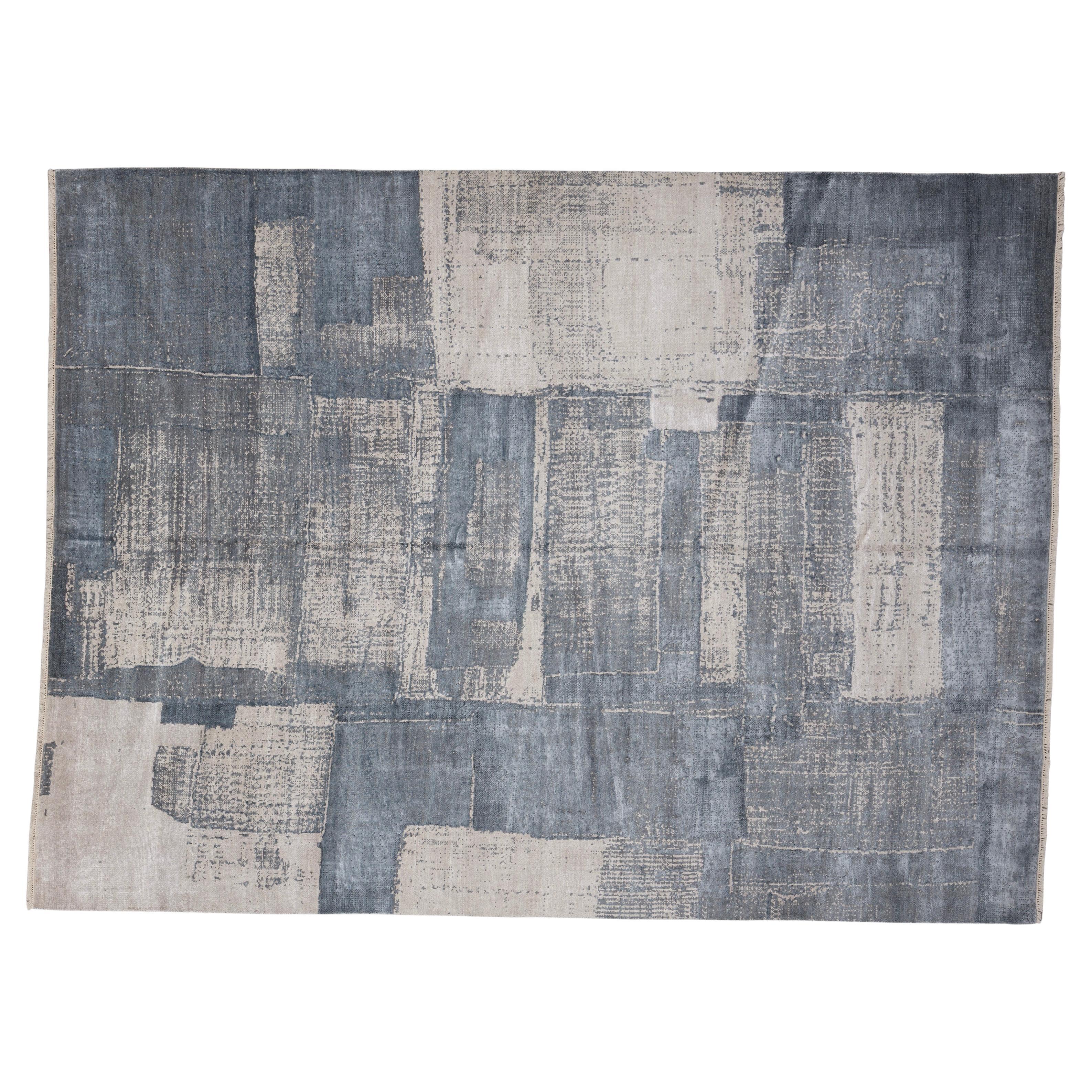 21st Century Contemporary Rug