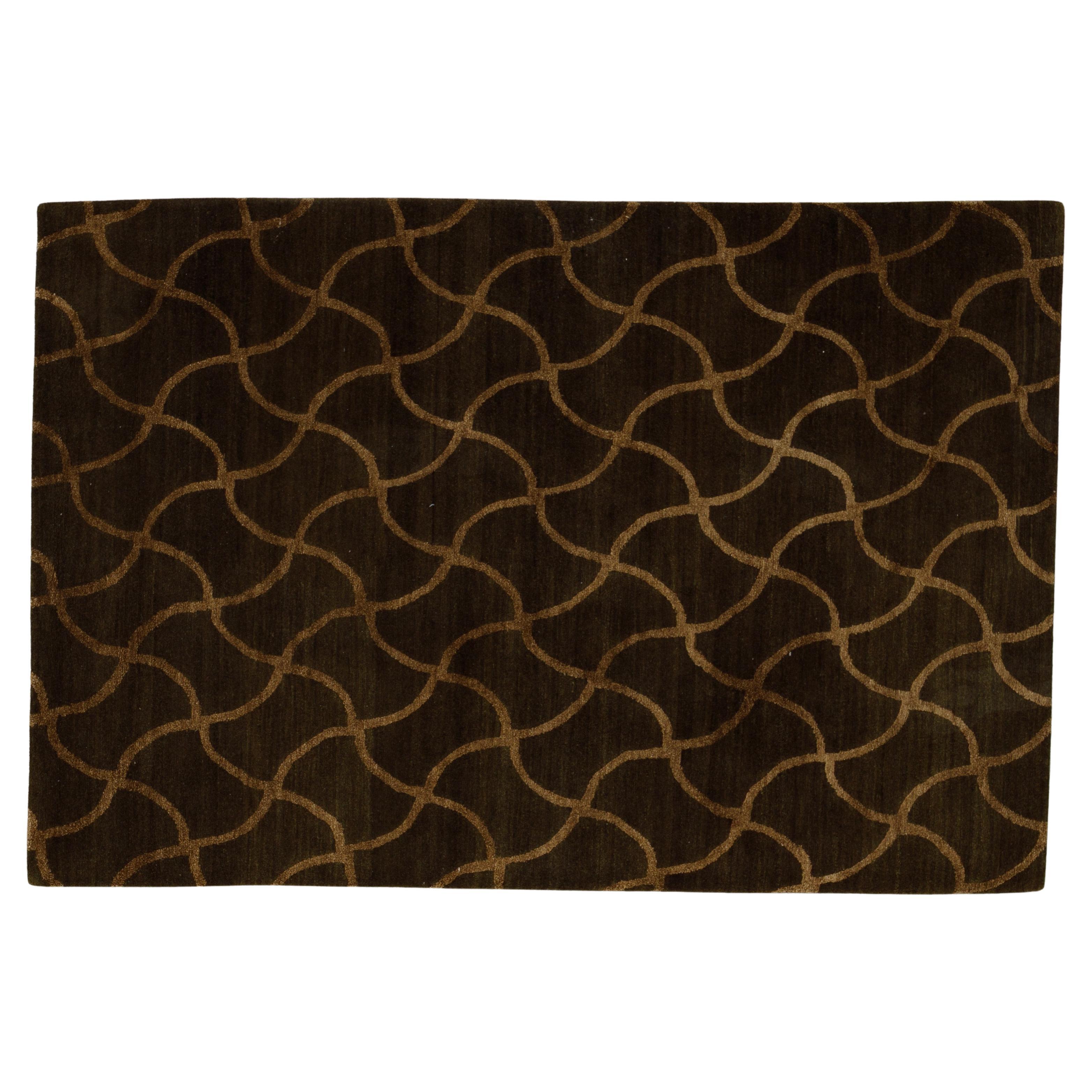 21st Century Contemporary Rug