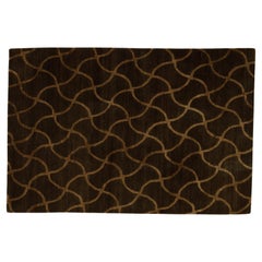 21st Century Contemporary Rug