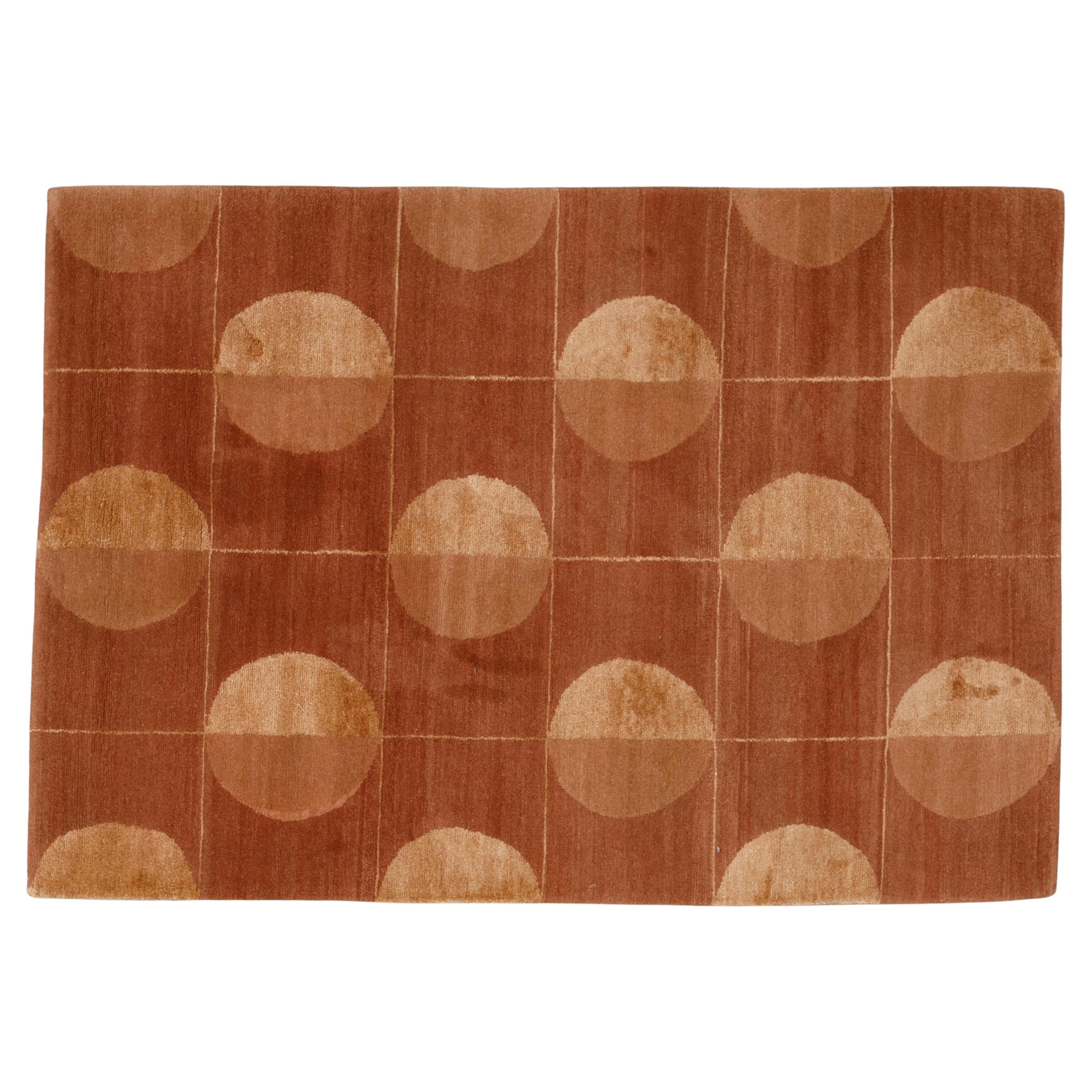 21st Century Contemporary Rug