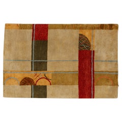21st Century Contemporary Rug