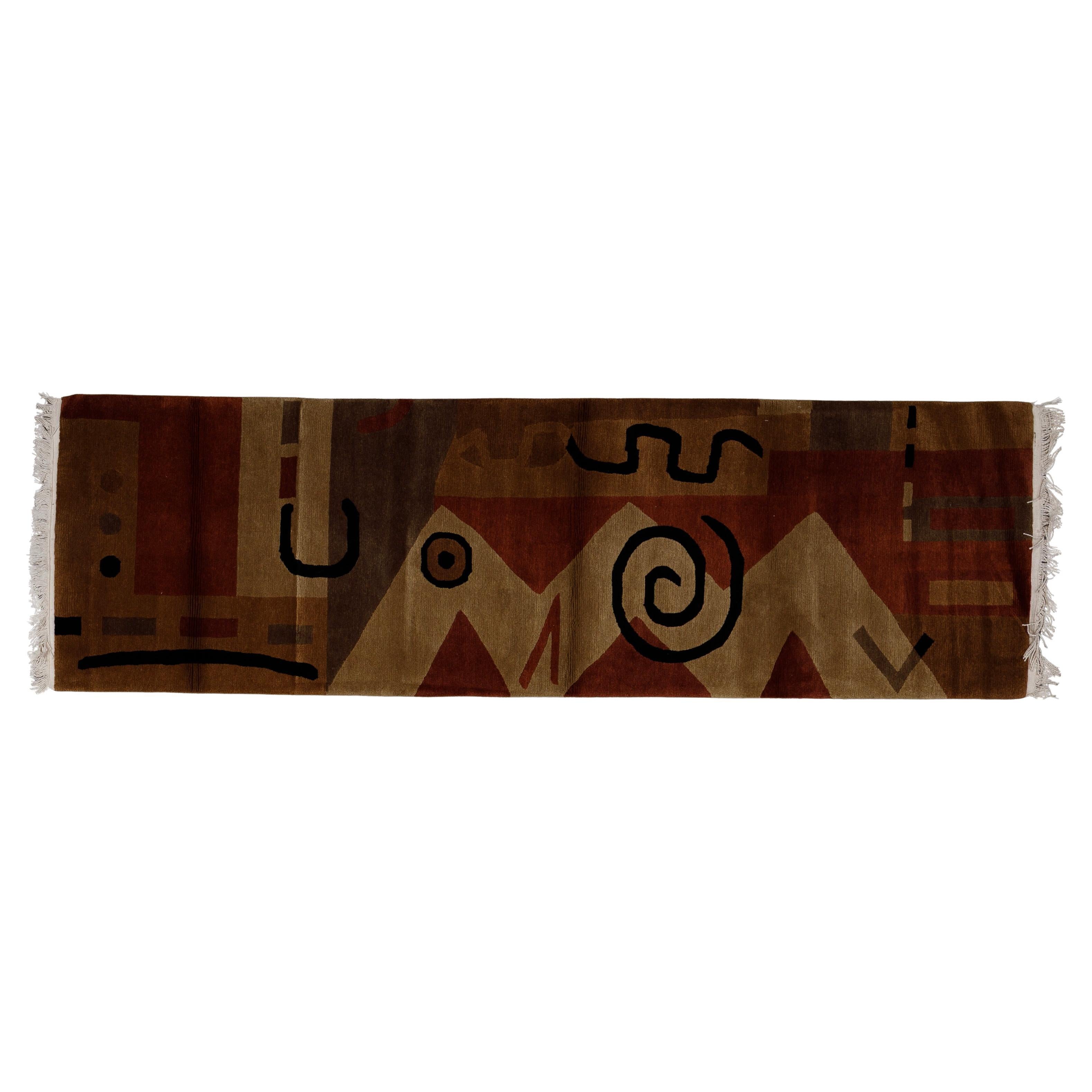 21st Century Contemporary Rug