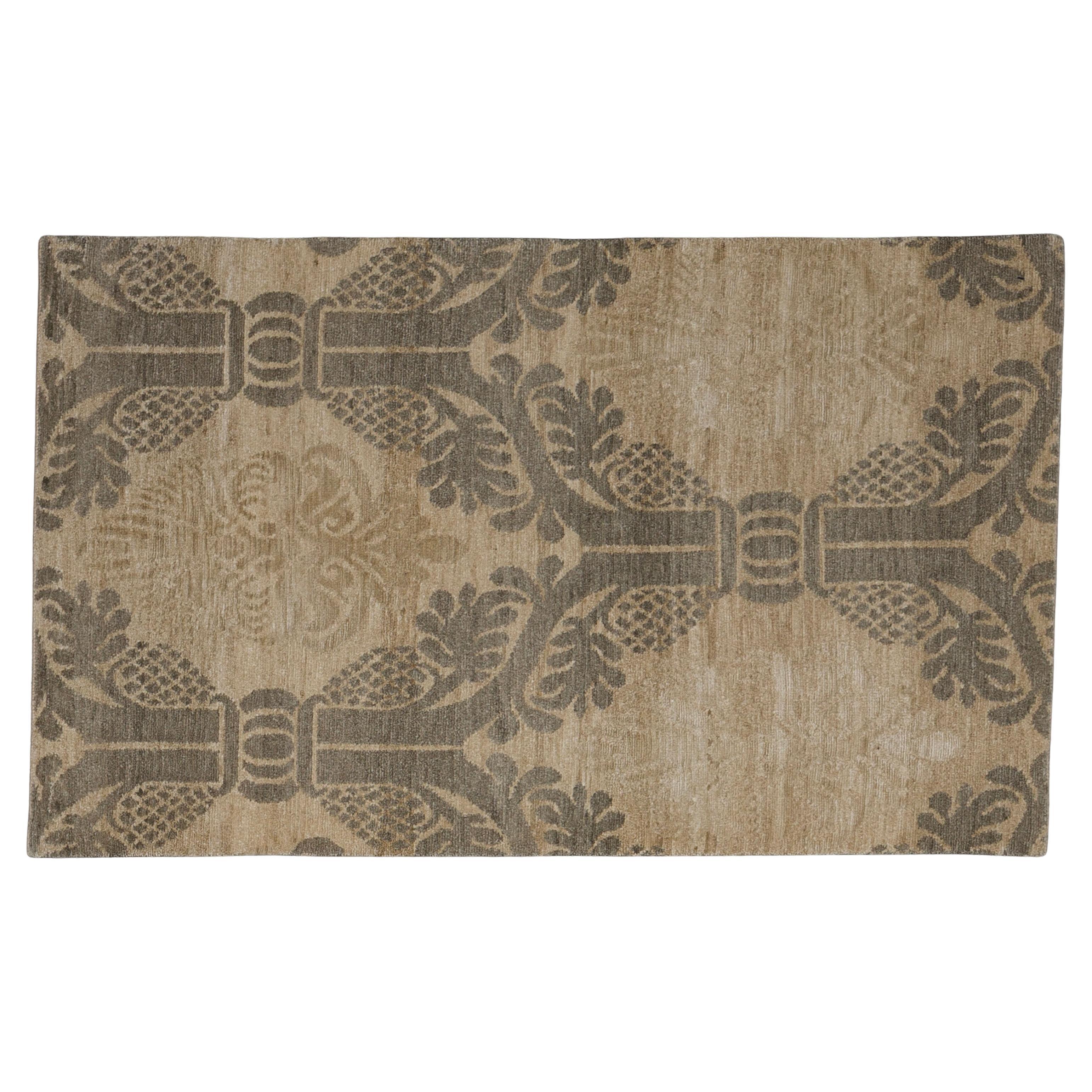21st Century Contemporary Rug