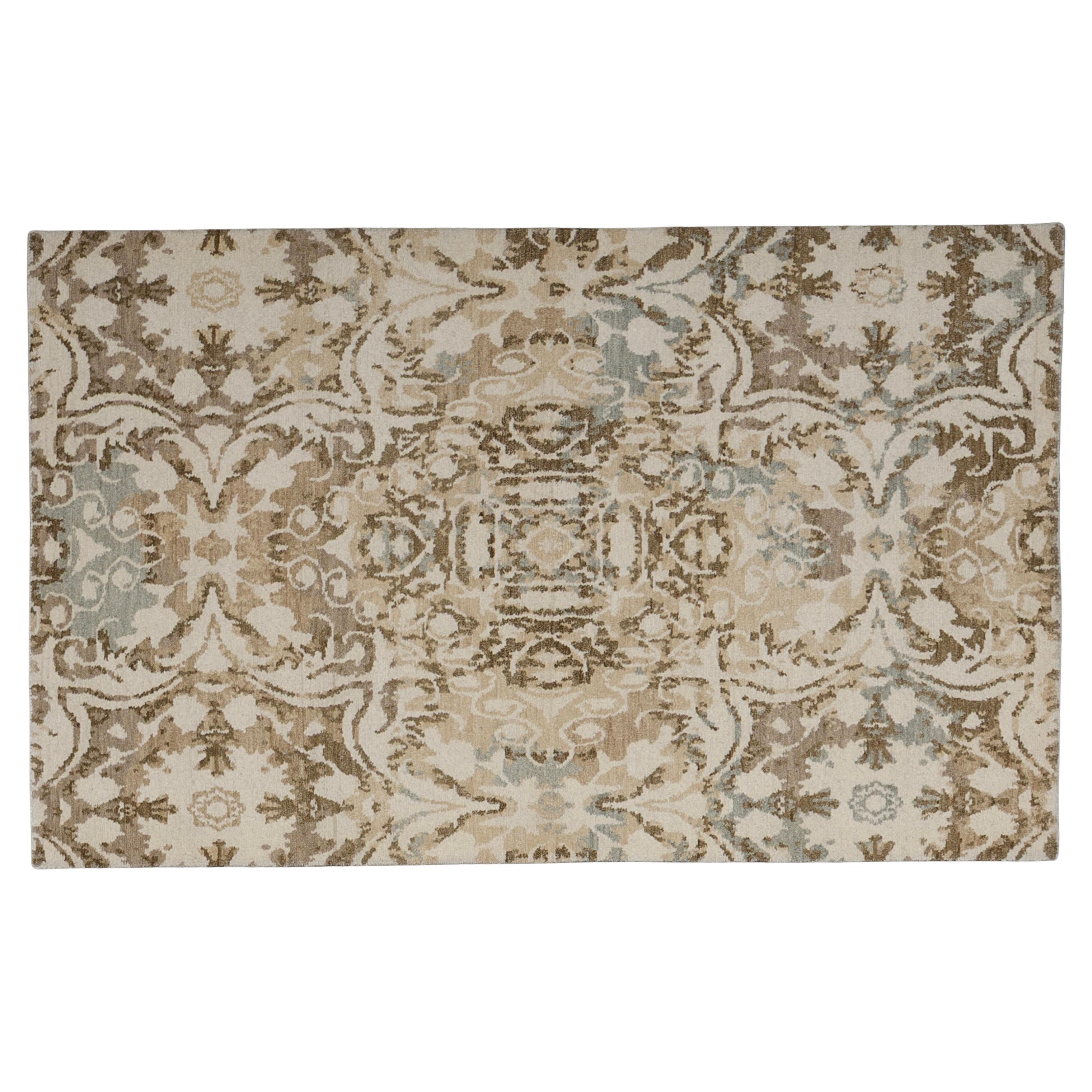 21st Century Contemporary Rug