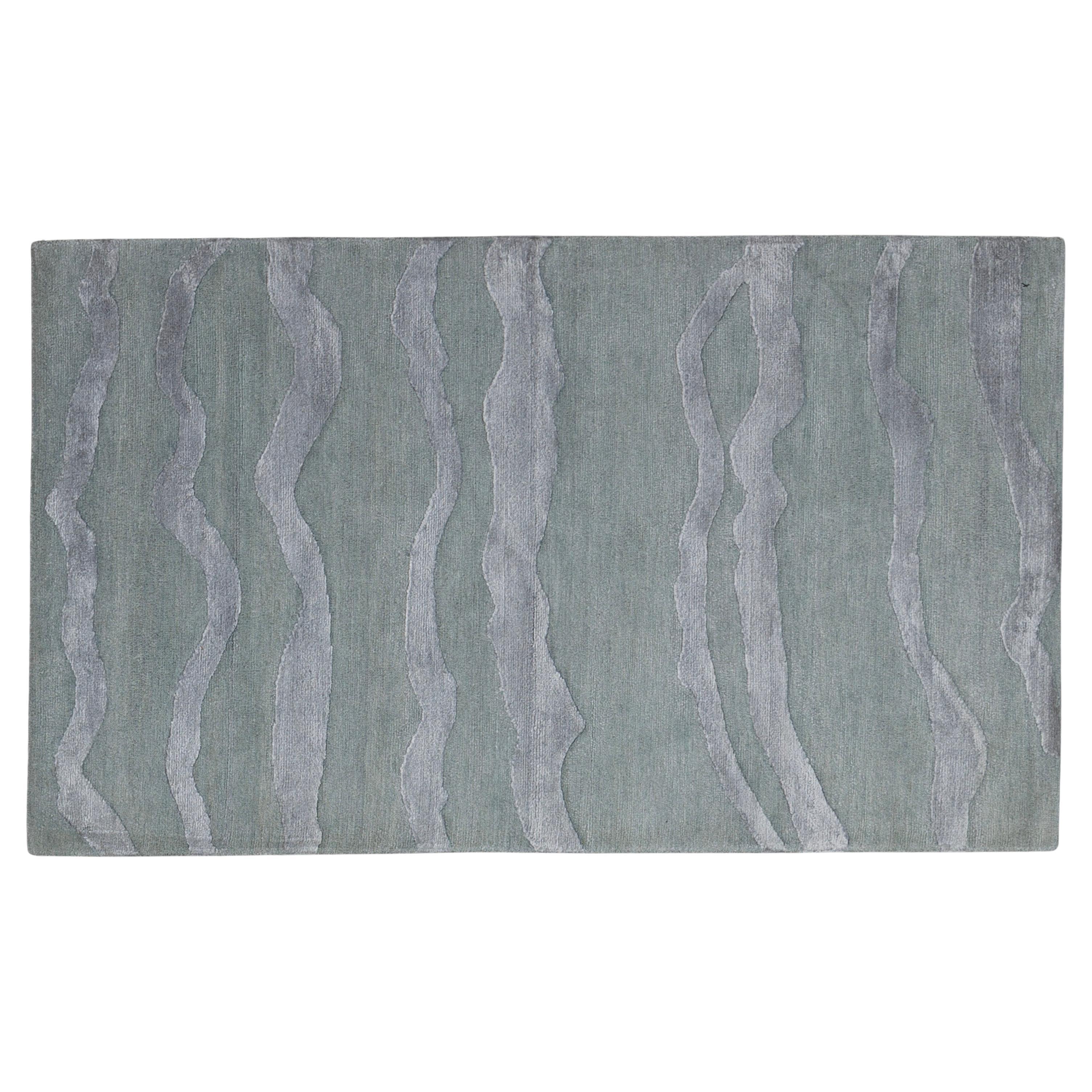 21st Century Contemporary Rug