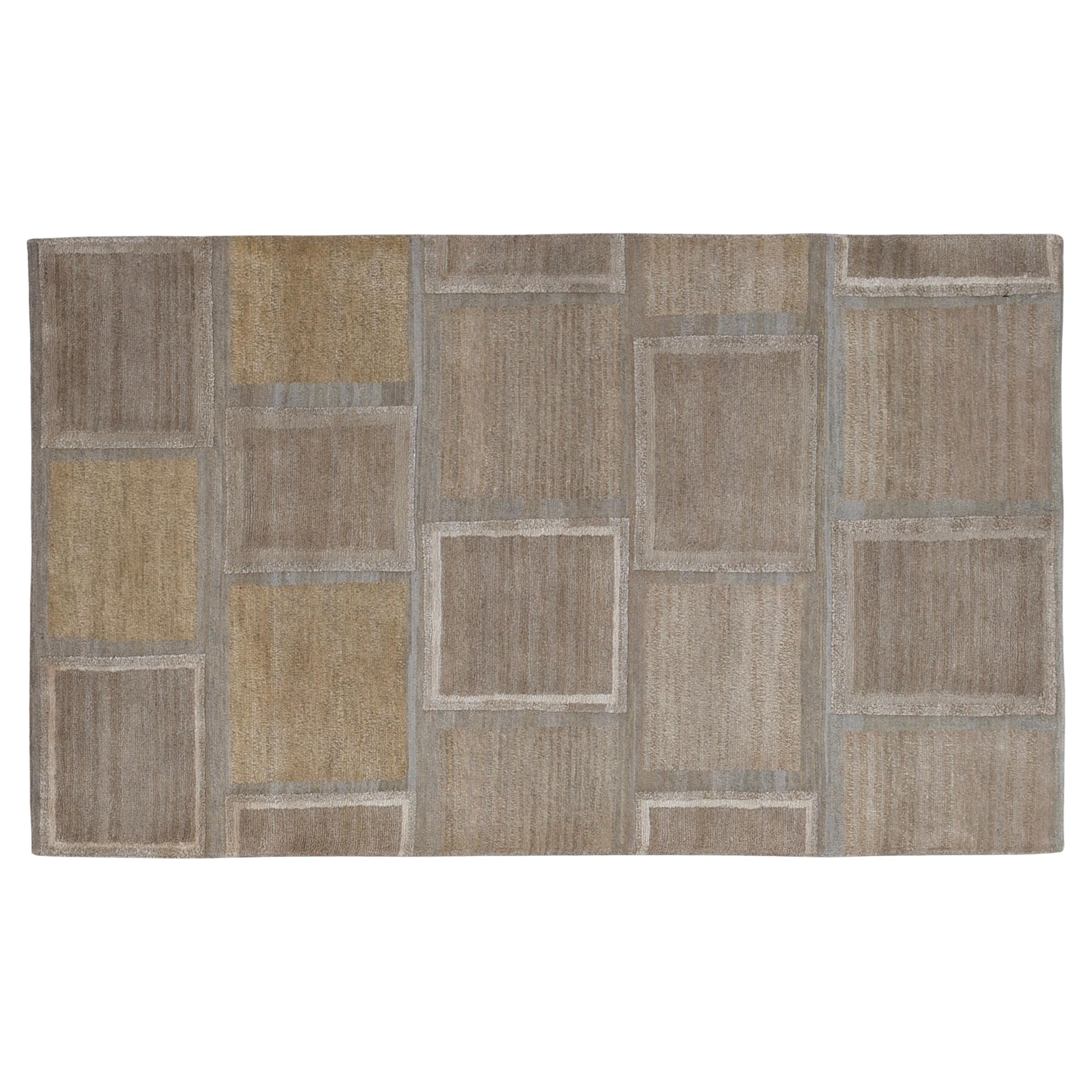 21st Century Contemporary Rug For Sale