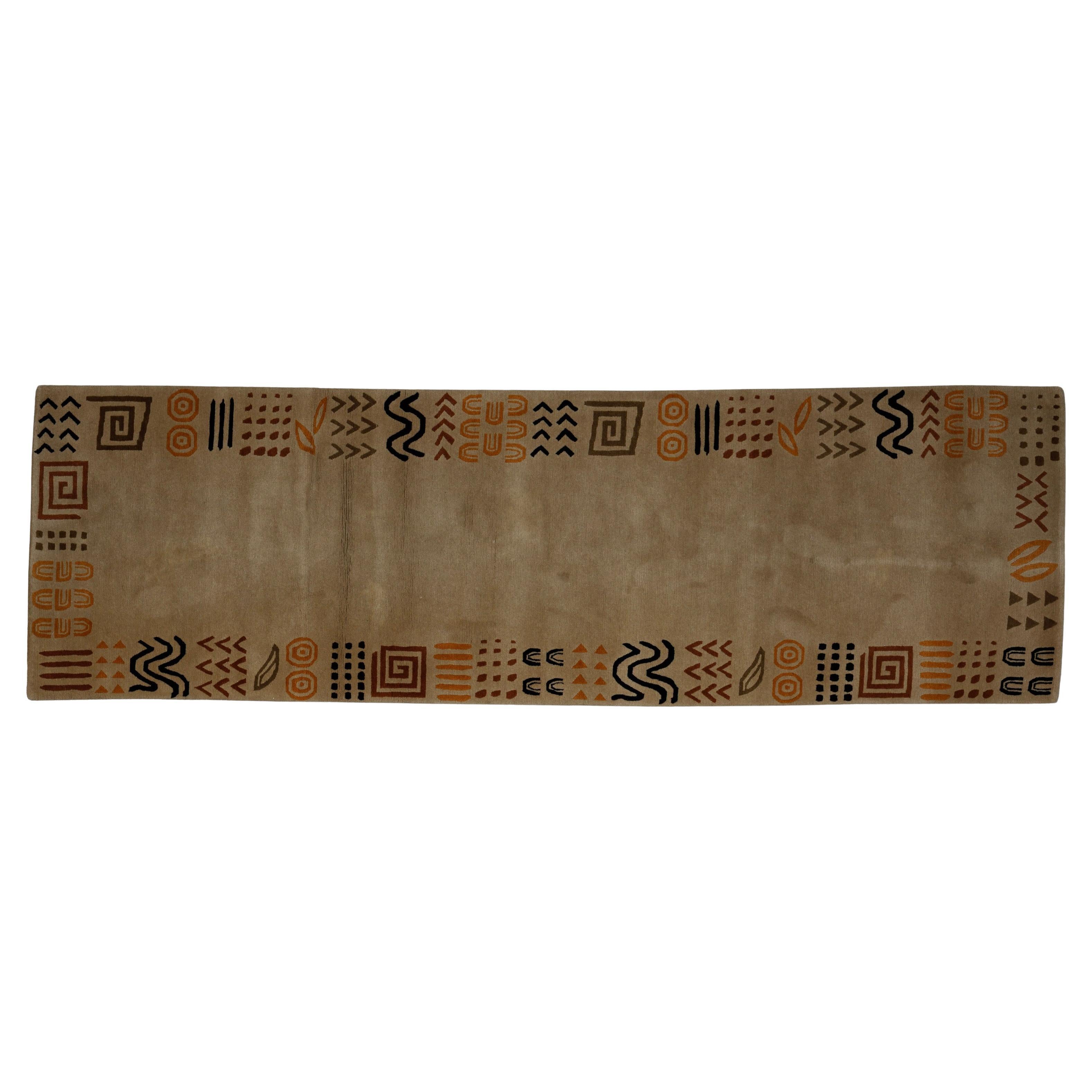 21st Century Contemporary Rug For Sale