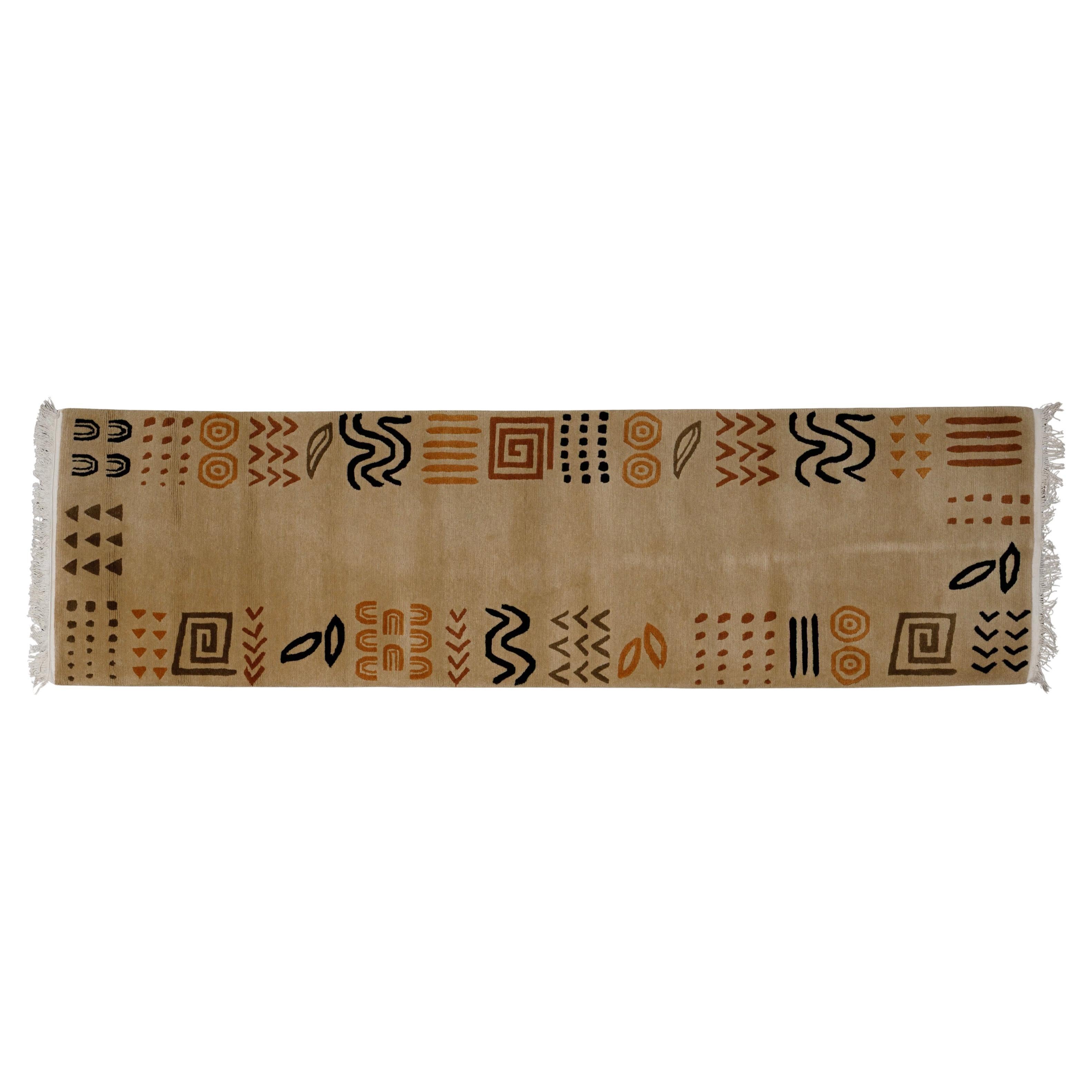 21st Century Contemporary Rug