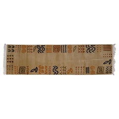 21st Century Contemporary Rug