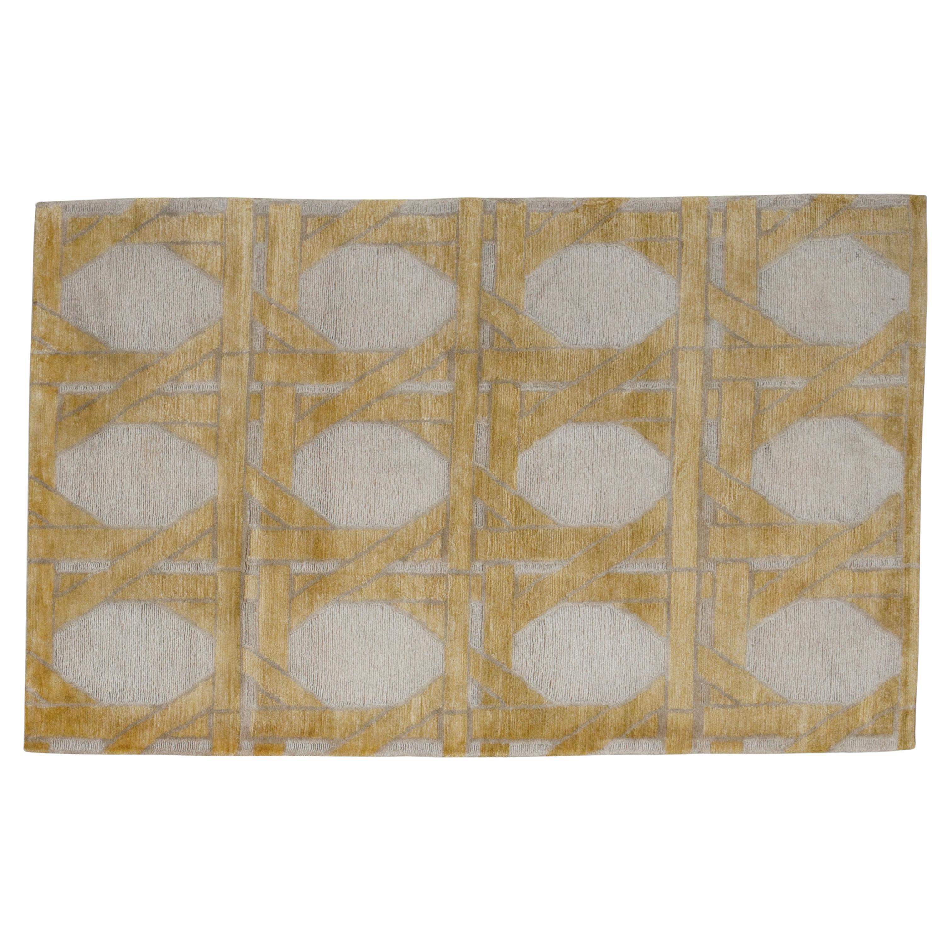 21st Century Contemporary Rug