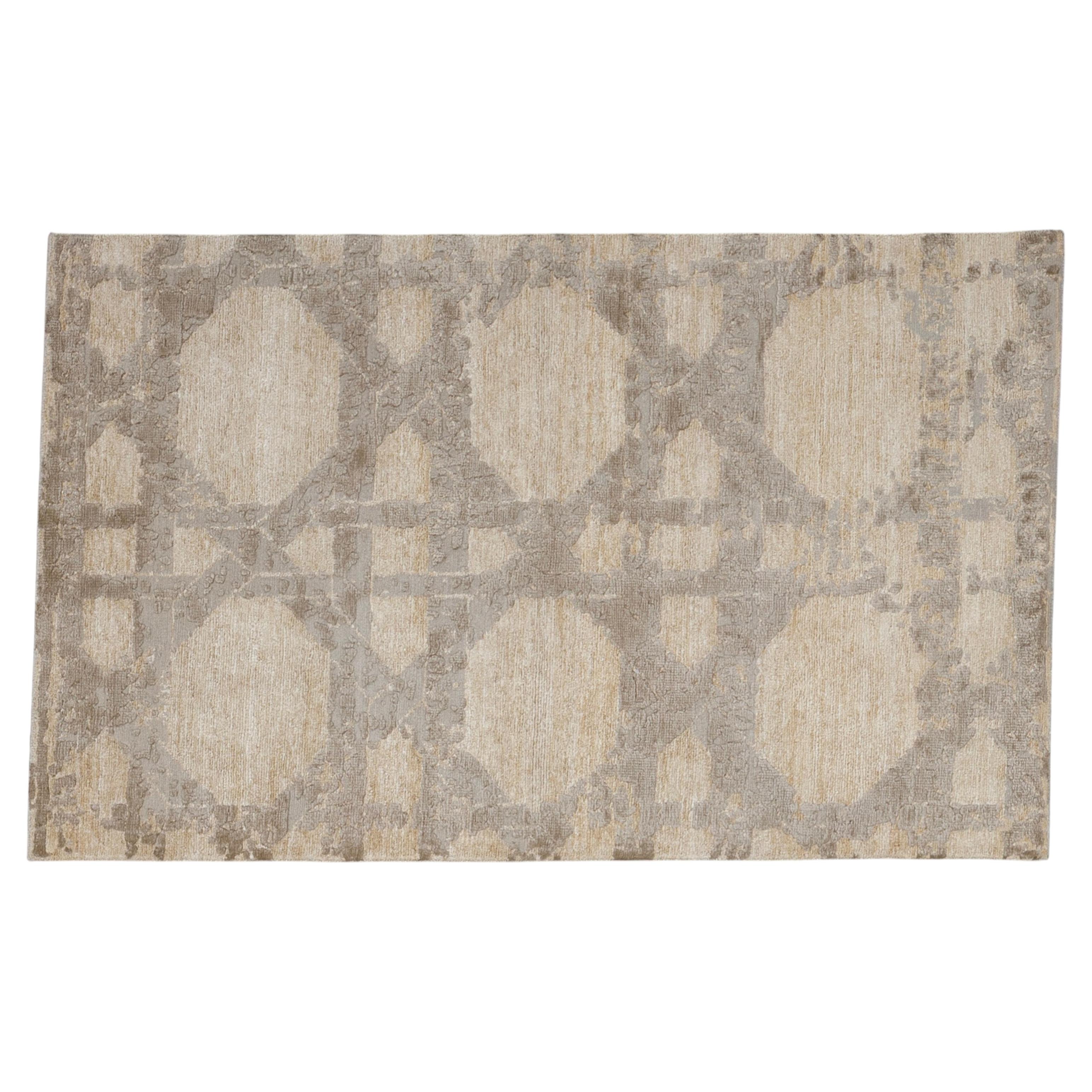 21st Century Contemporary Rug