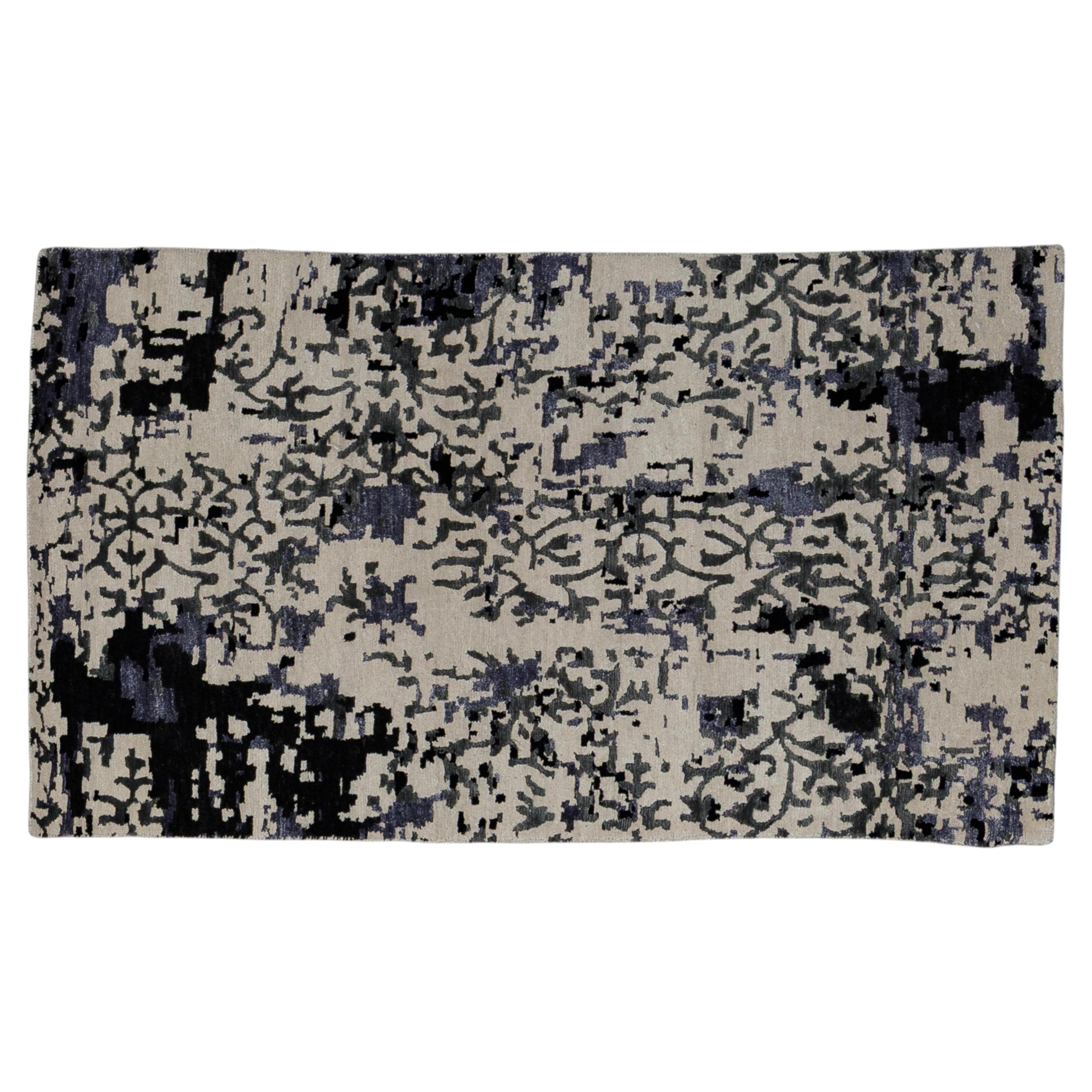 21st Century Contemporary Rug