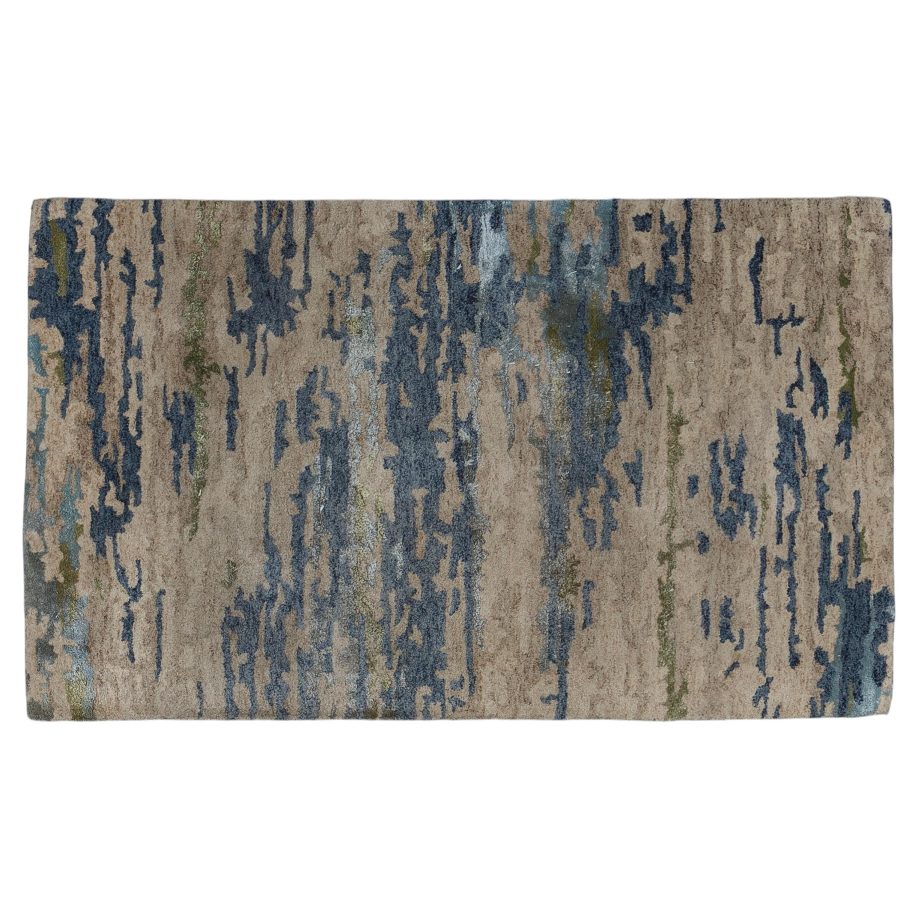 21st Century Contemporary Rug For Sale