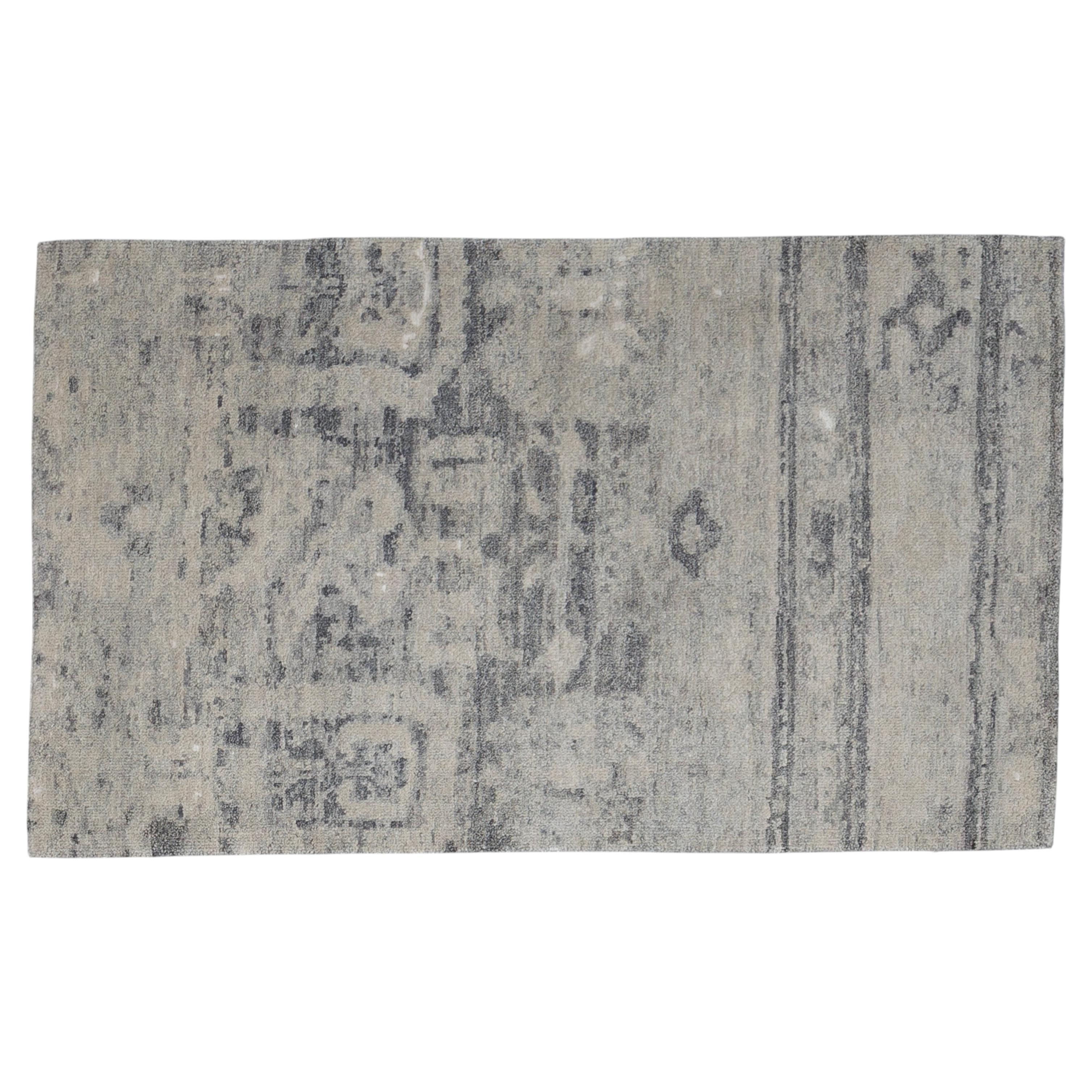 21st Century Contemporary Rug For Sale
