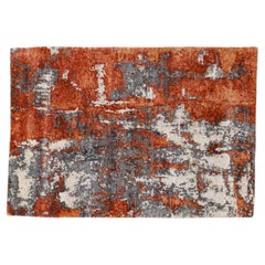 21st Century Contemporary Rug