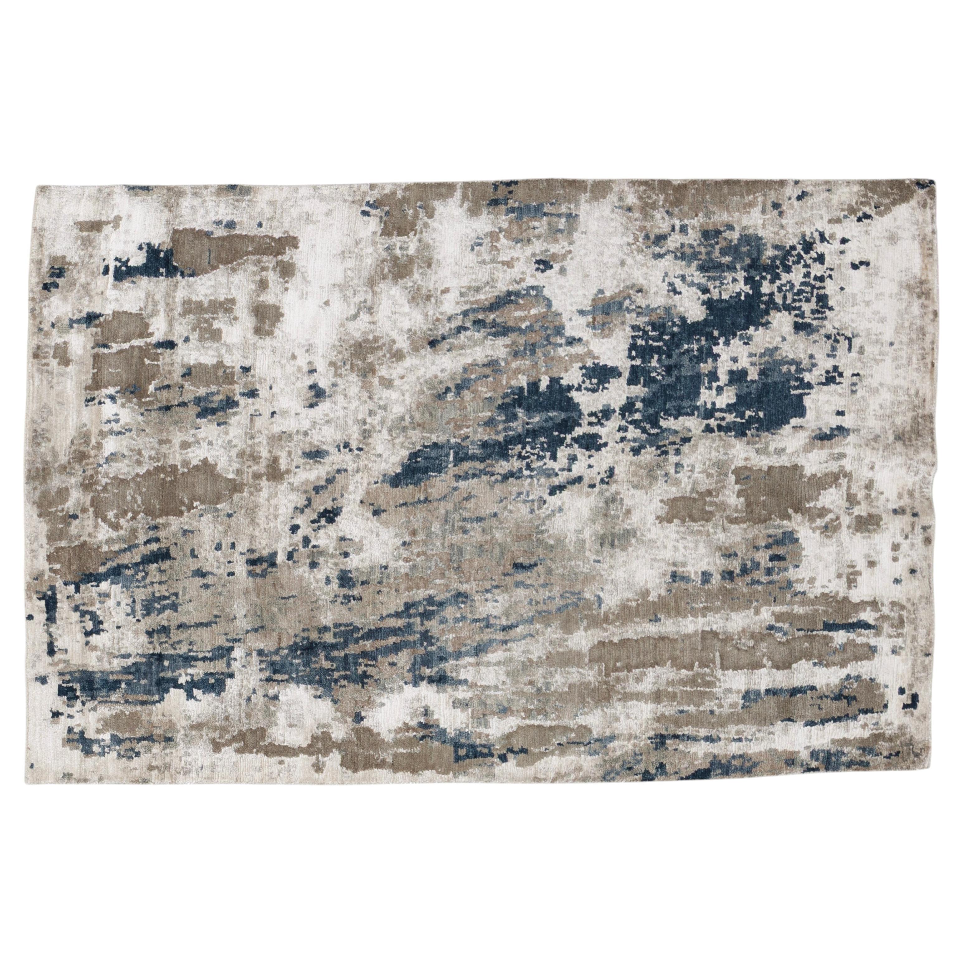 21st Century Contemporary Rug