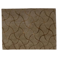 21st Century Contemporary Rug