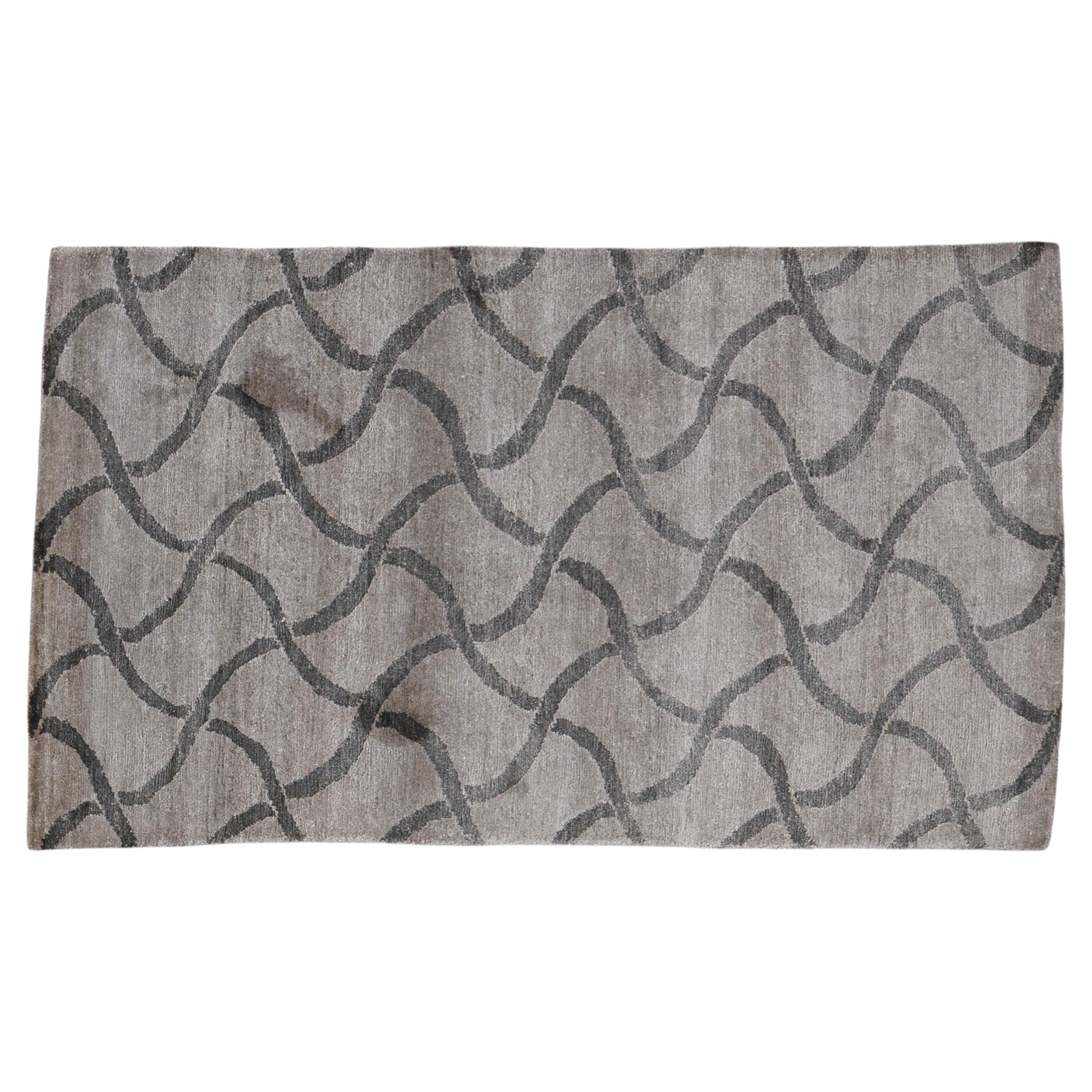 21st Century Contemporary Rug